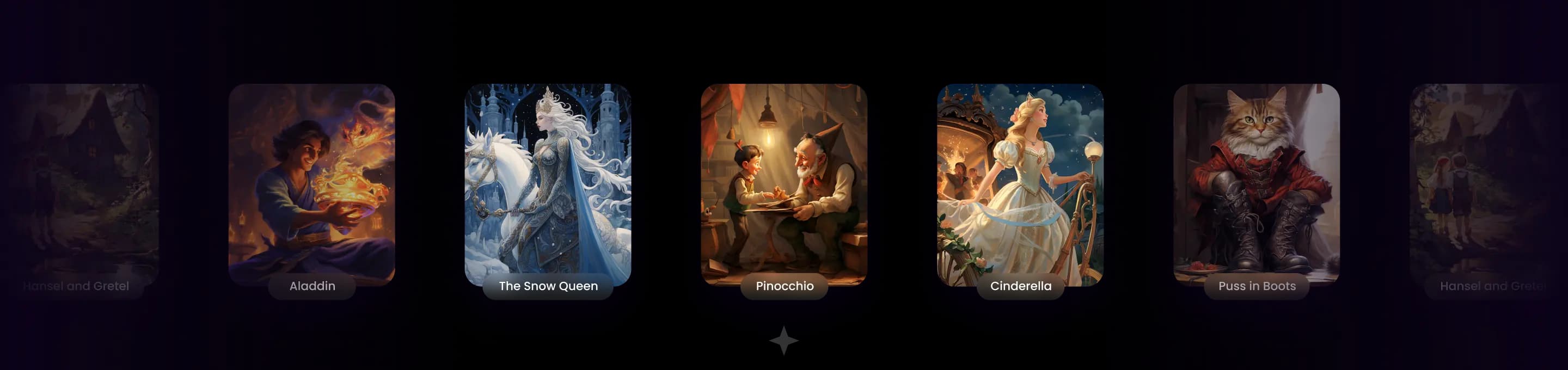 stories