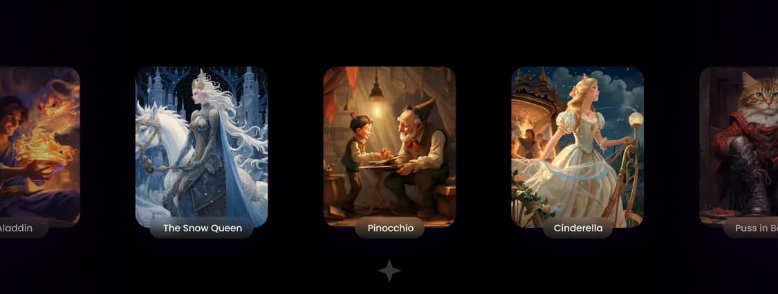 stories